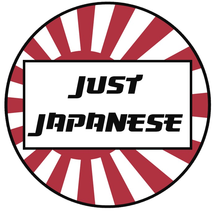 Just Japanese